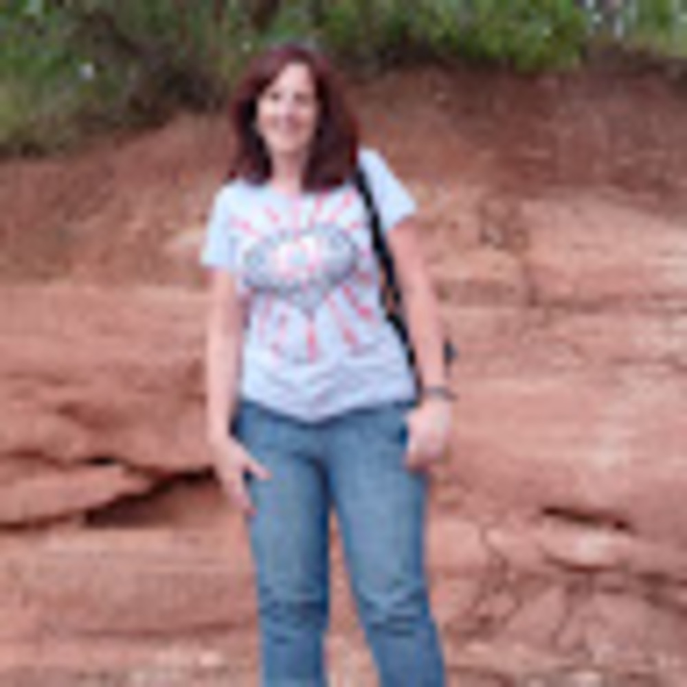 Meet your Posher, Cathy